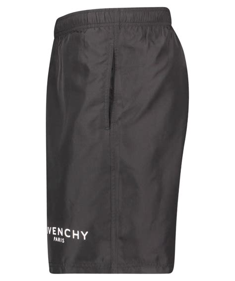 givenchy badeshorts herren|Swimwear .